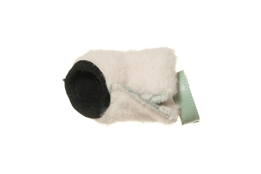 small dog booties winter